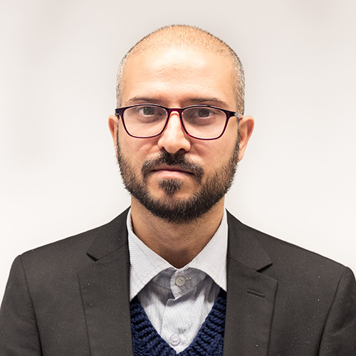 Ahmad Falahzadehabarghouee