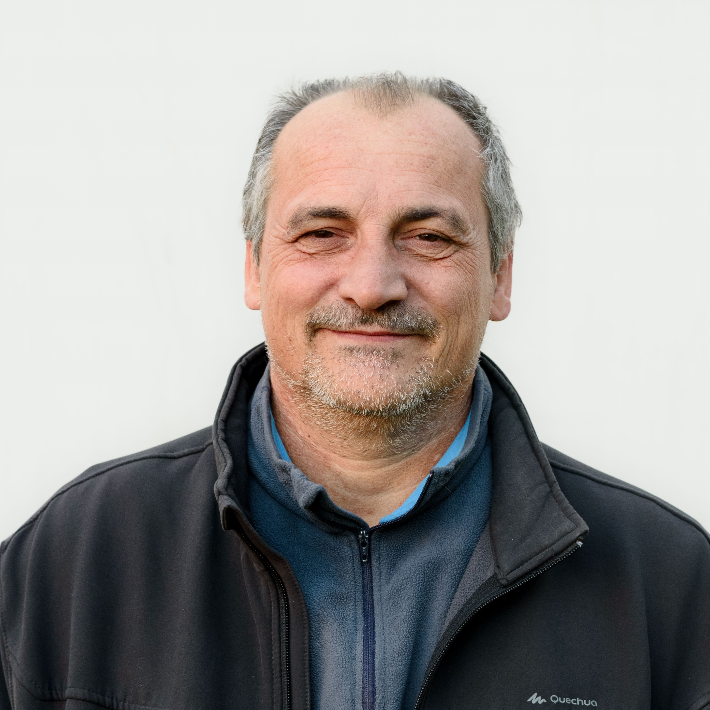 Albert Garcia Benadí