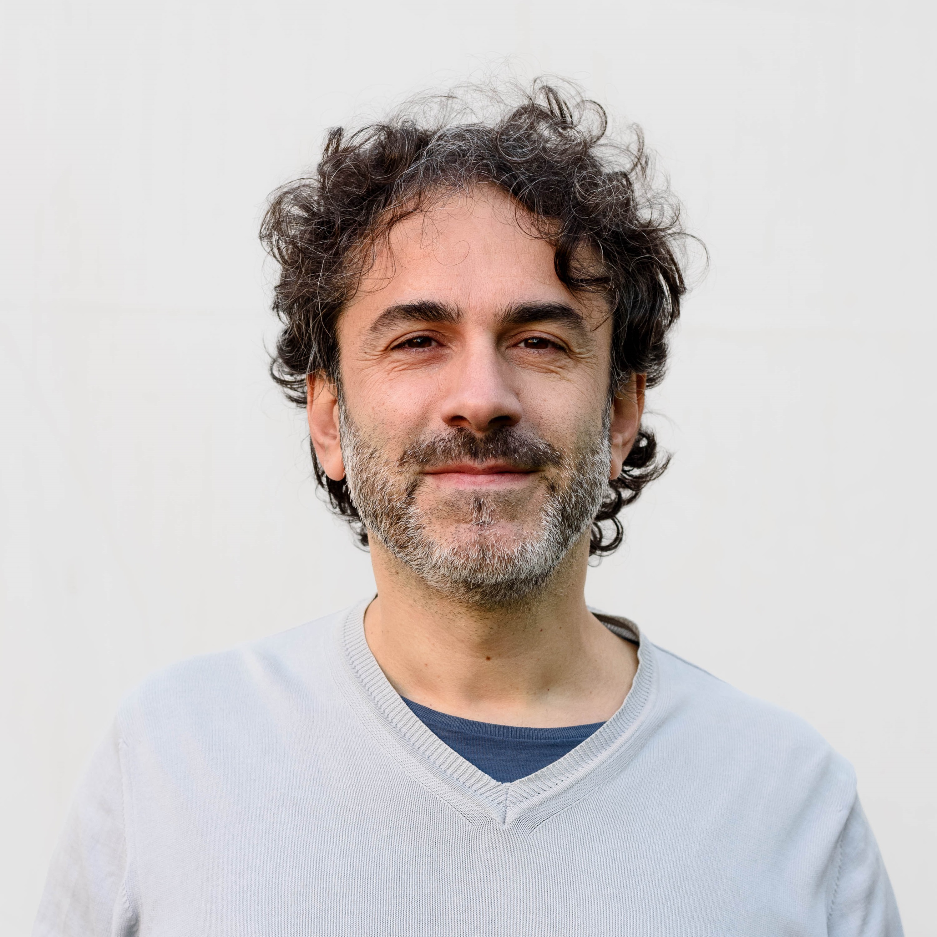 Daniel Agramunt Sales