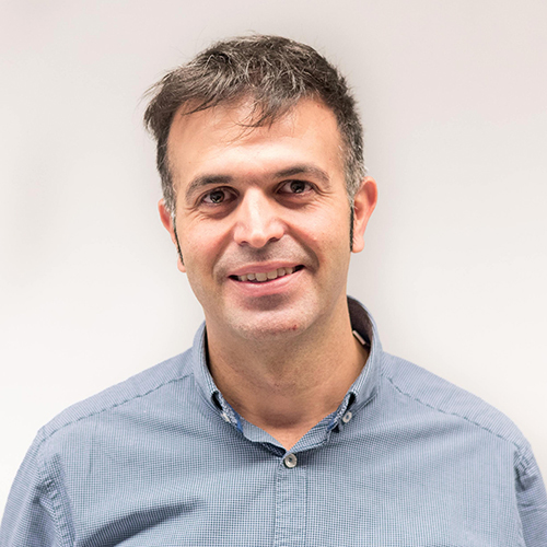 David Sarrià Gandul