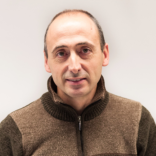 Joaquin Del Rio Fernández